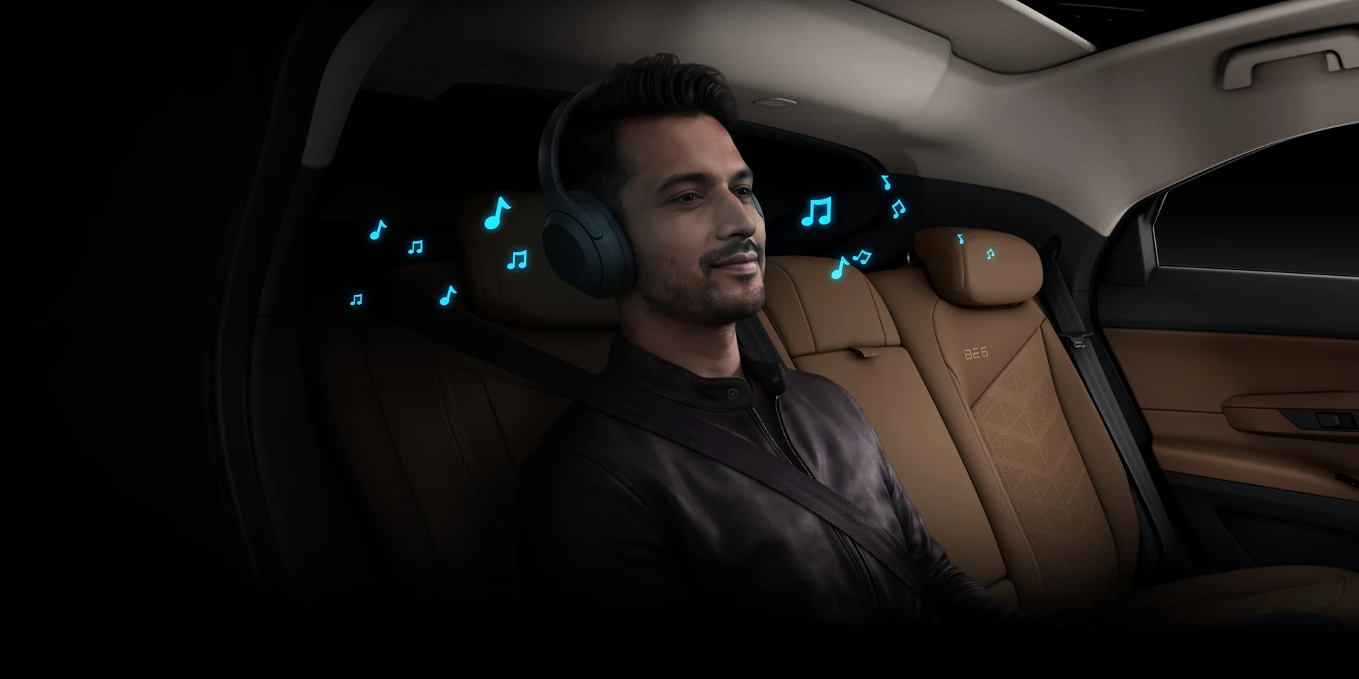 Private Audio